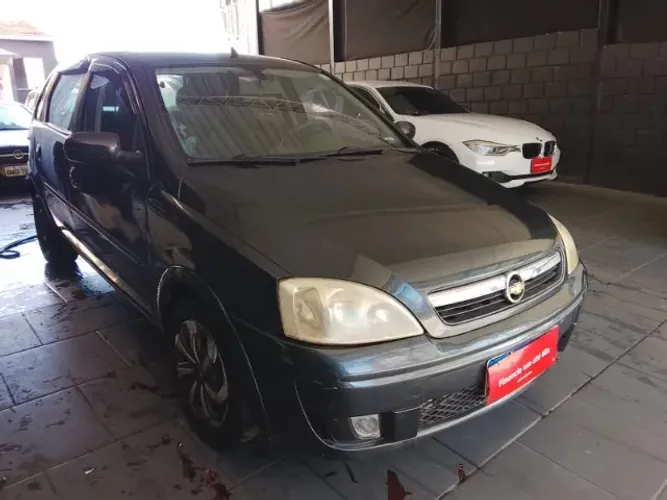 Chevrolet Corsa Hat. Maxx 1.0/ 1.0 Flexpower 8V 5P 2009