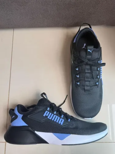 Tênis PUMA unisex - 38 Novo