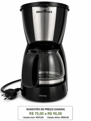 Cafeteira