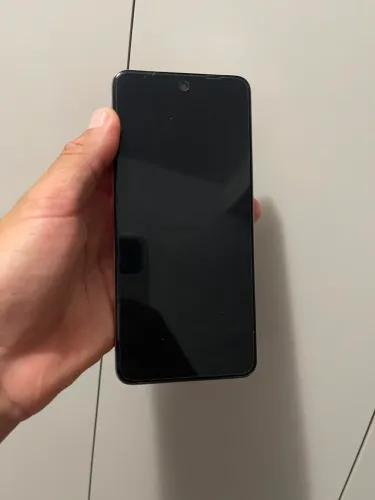 Vendo Realme c75x 256gb 8+16 de ram NFC $770