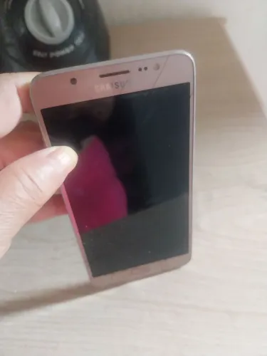 Celular sansug para retirada de peças
