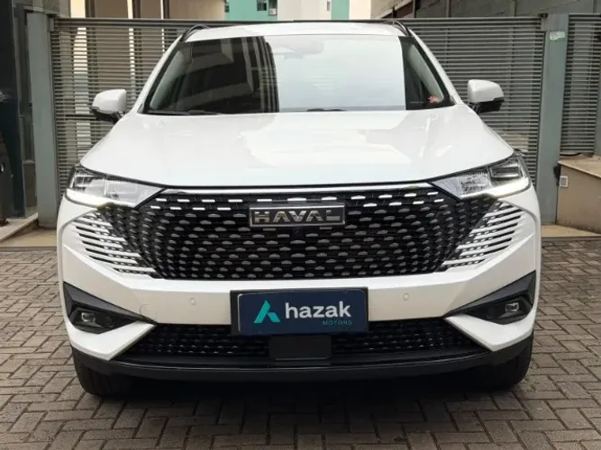 GWM Haval Phev19 1.5 16V Híbrido Aut. 2025