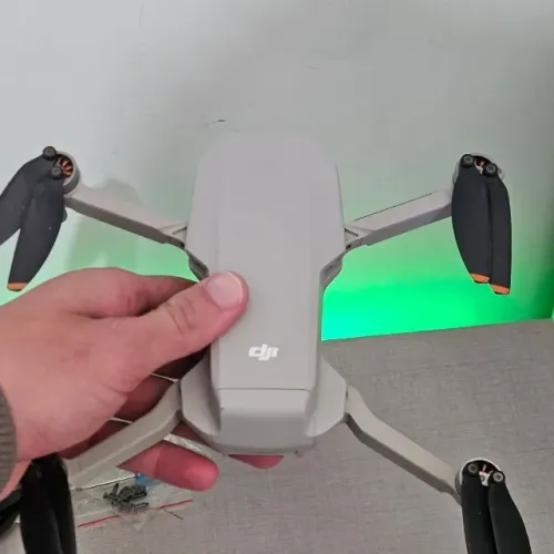 Drone Dji mini SE