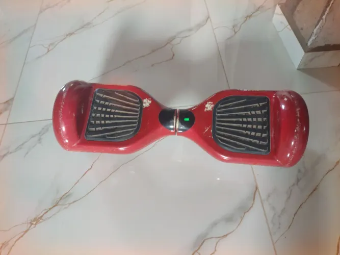 Hoverboard