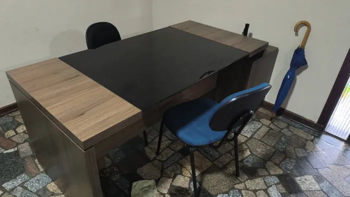 Mesa para escritório 550