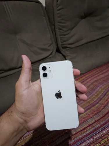 iPhone 11 com defeito Loop da Maçã Para Conserto