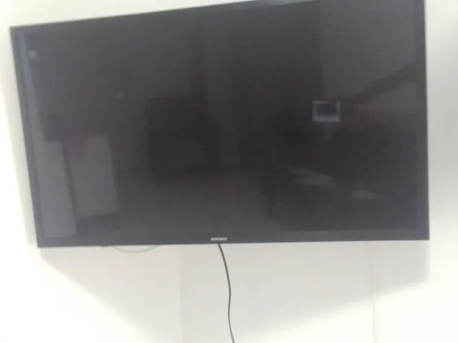 Tv smart samsung