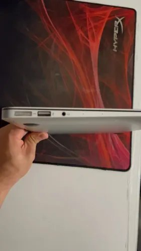 MacBook Air 2017