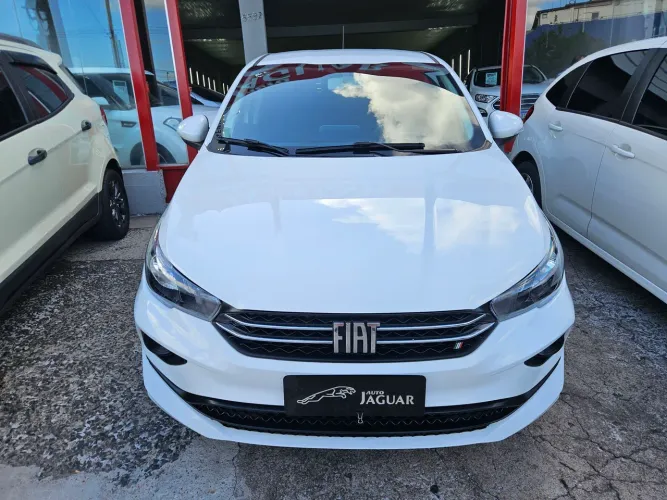 Fiat Cronos Drive 1.3 8V Flex 2025