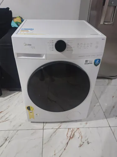 Lava e seca 11kg