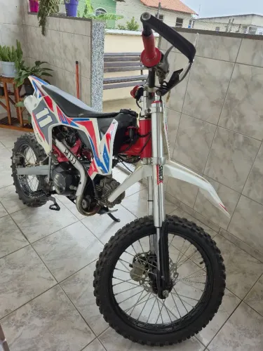 Mxf 125cc