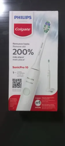 Escova eletrica