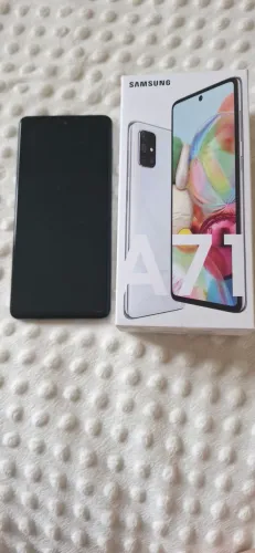 Celular Samsung A71 