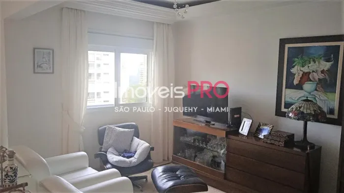 Apartamento 123mts Vila Andrade 3 suítes 3 vagas, quadra de tênis