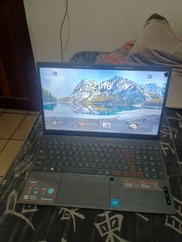 Notebook