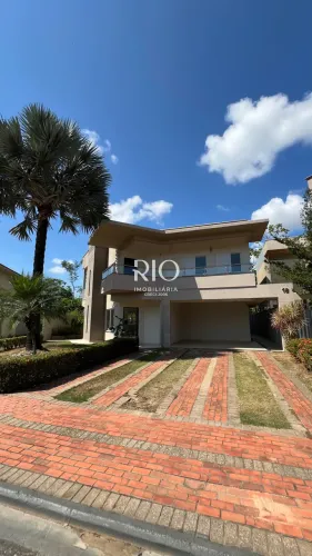 À VENDA | CASA DUPLEX NO CONDOMÍNIO RESIDENCIAL VIENA