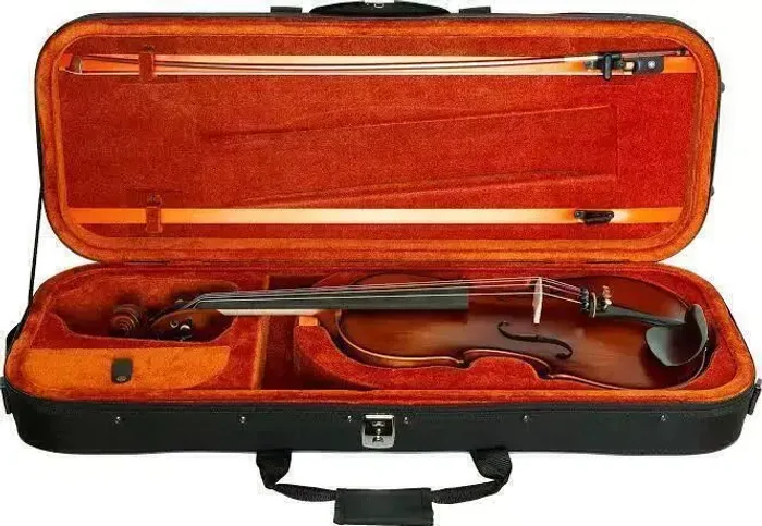 Viola de Arco Eagle VA 182 - 4/4