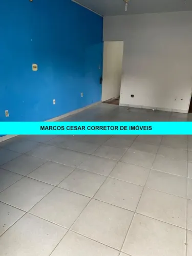 REALENGO - LOJA FRENTE DE RUA .