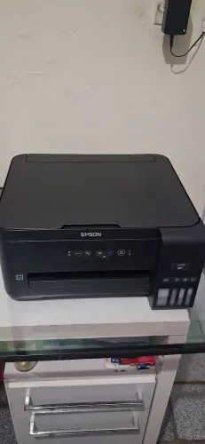 Impressora Epson L4150 - Com defeito
