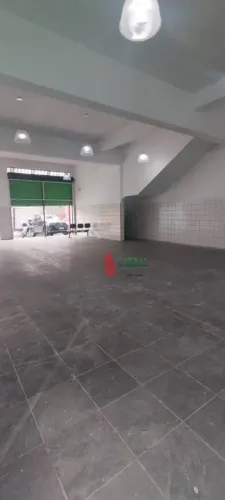 Salão para alugar, 230 m² por R$ 6.228,50/mês - Vila Progresso - Guarulhos/SP