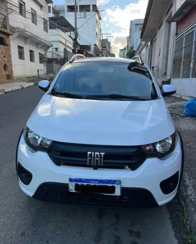 Alugo para aplicativo 650,00 semana