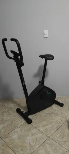 Bicicleta ergométrica DOMYOS