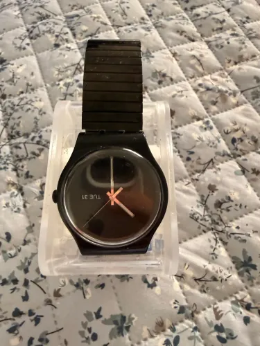 Relógio swatch