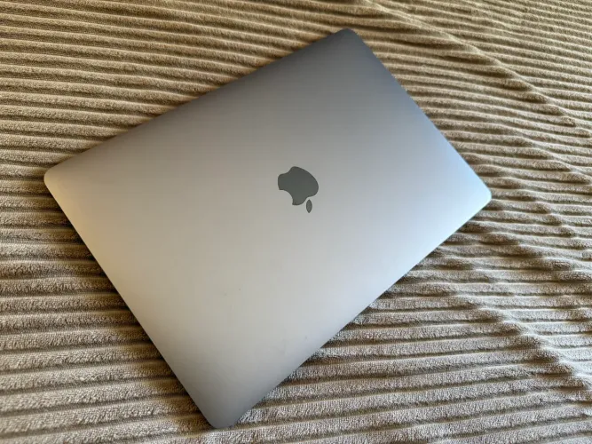 MacBook Pro M1