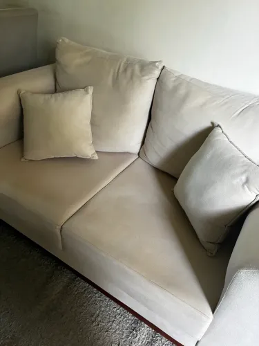 Sofá 2 lugares