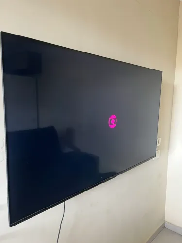TV TCL 55 POLEGADAS