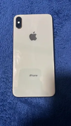 Iphone XS MAX 512GB