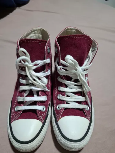 Tenis allstar converse 33/34
