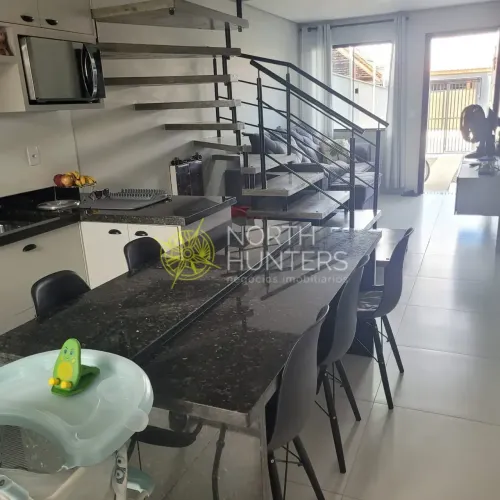 Casa à venda, Vila Nova, Joinville, SC