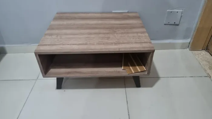 Mesa de centro