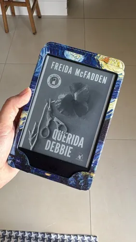 Kindle 11 geração