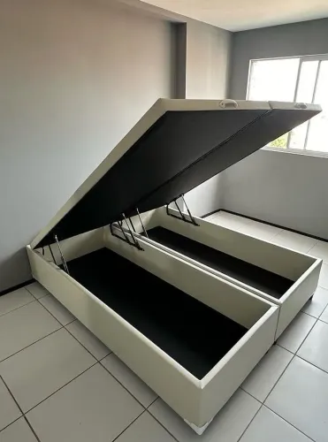 BAU KING SIZE 1.98 X 2.03