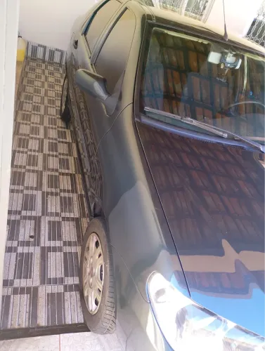 Fiat Siena 1.0/ EX 1.0 MPI Fire/ Fire Flex 8V 2010