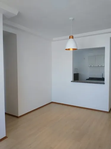 Apartamento Novitta