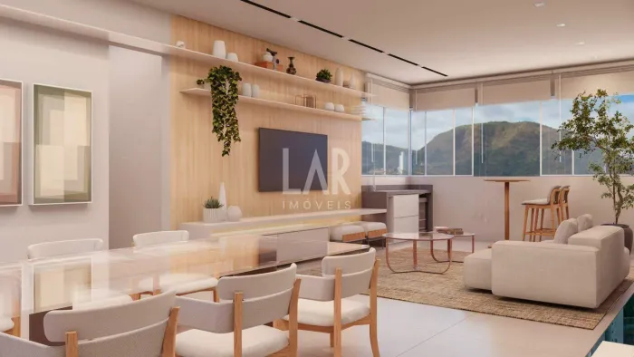 Apartamento à venda, 3 quartos, 1 suíte, 2 vagas, Buritis - Belo Horizonte/MG