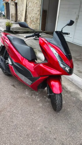 PCX muito nova