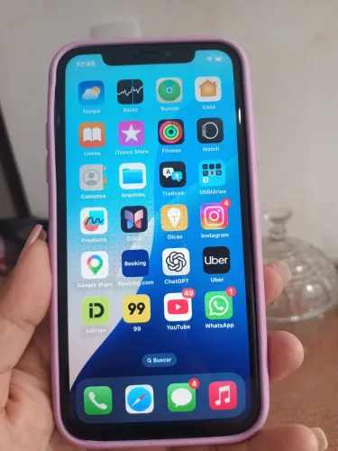 Xr iphone