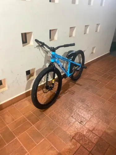 Gios frx evo 22