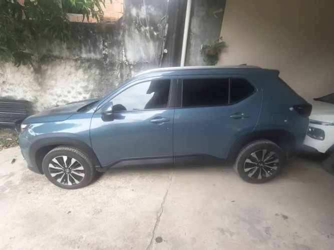 Honda WR-V EXL 1.5 Flexone 16V 5P Aut. 2027