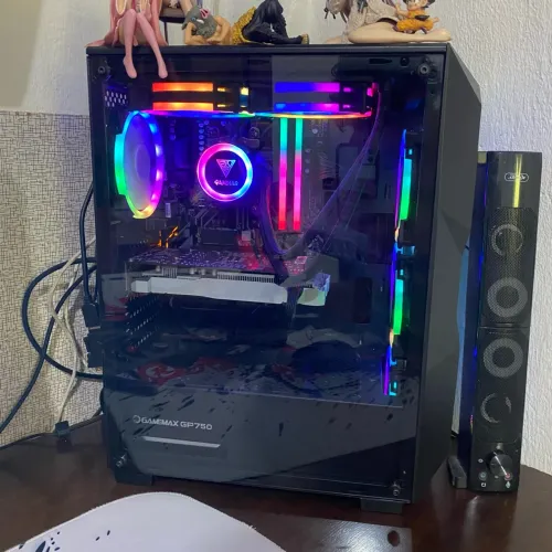 PC GAMER