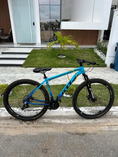 Bicicleta Roma