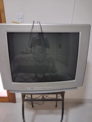 Tv de Tubo Philips