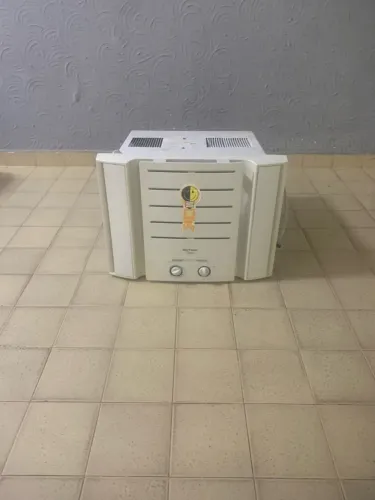 Ar condicionado Springer