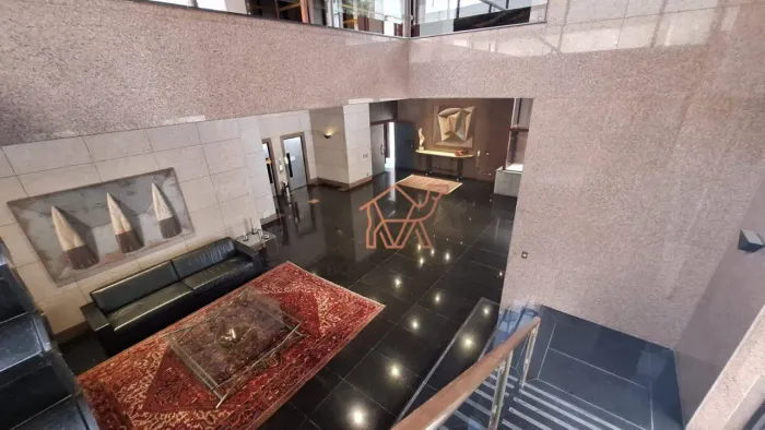Apartamento com 4 dormitórios à venda, 370 m² por R$ 3.750.000,00 - Funcionários - Belo Ho