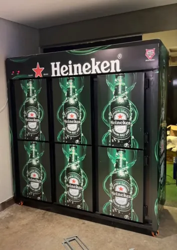 Cervejeiro semi novo 