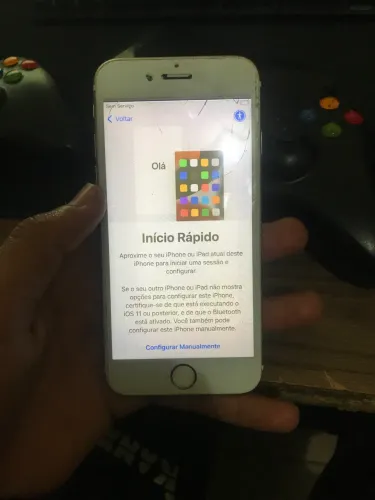 iPhone 6s